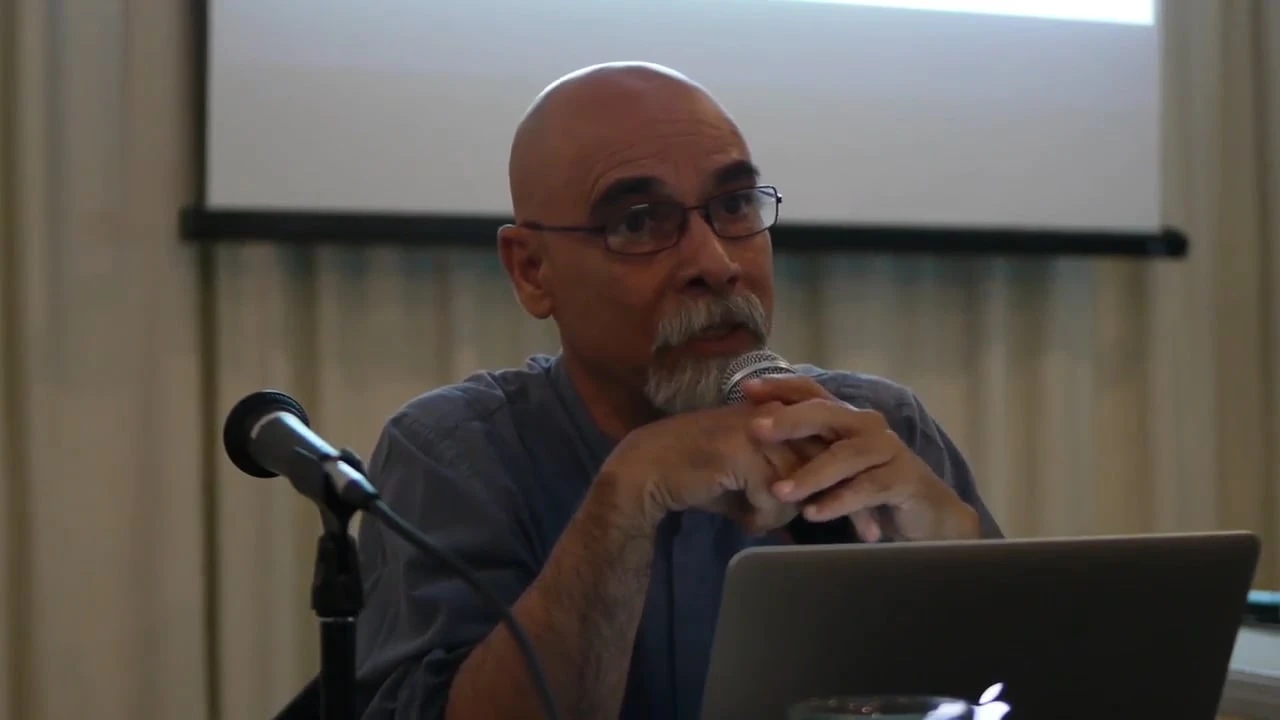 Arquitectura: dispositivos e imaginarios en las narrativas del poder | Eloy Méndez Sainz