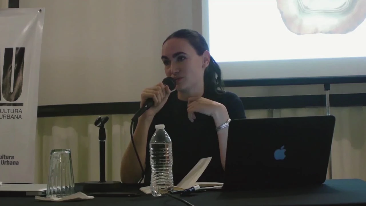 Arquitectura y desigualdad | Frida Escobedo