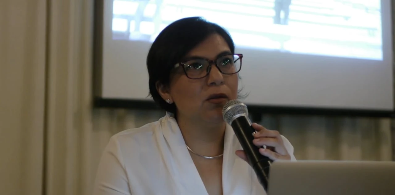 Arquitectura y educación. Ideales y políticas institucionales en la modernidad mexicana. | Dra. Claudia Rueda Vel´zquez