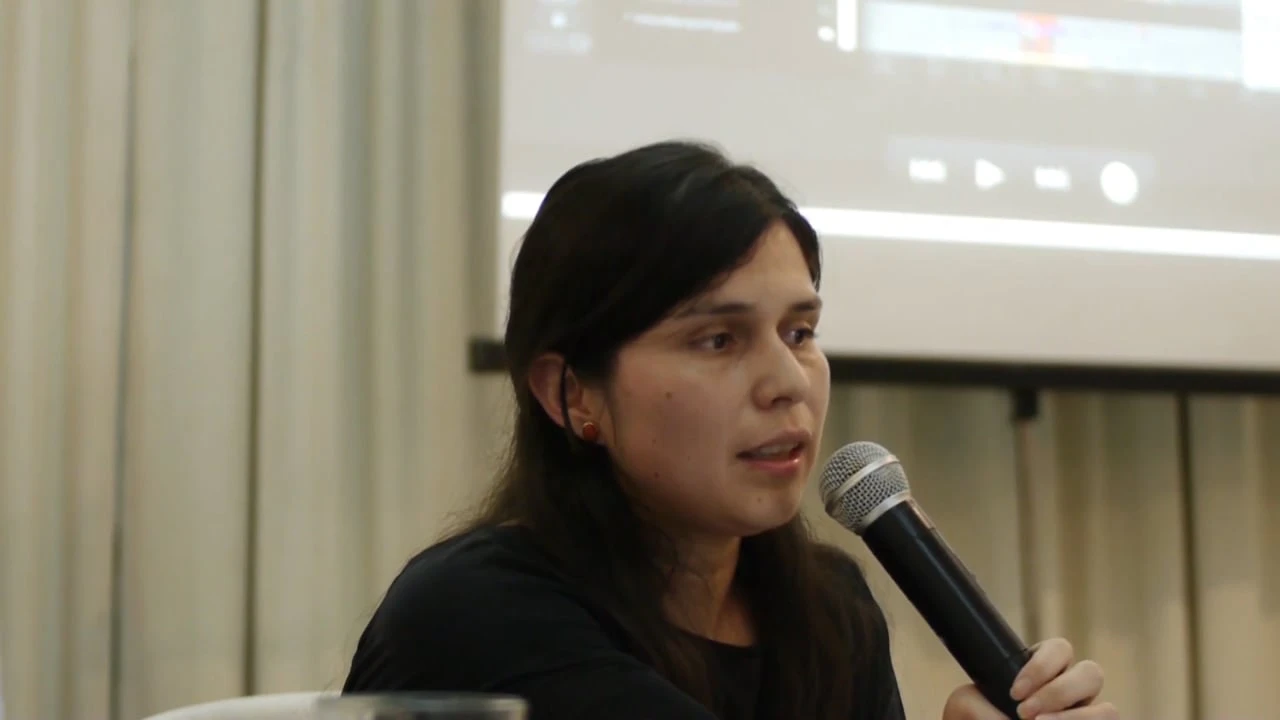 Ayotzinapa: una cartografía de la violencia | Nadia Méndez Forensic Architecture