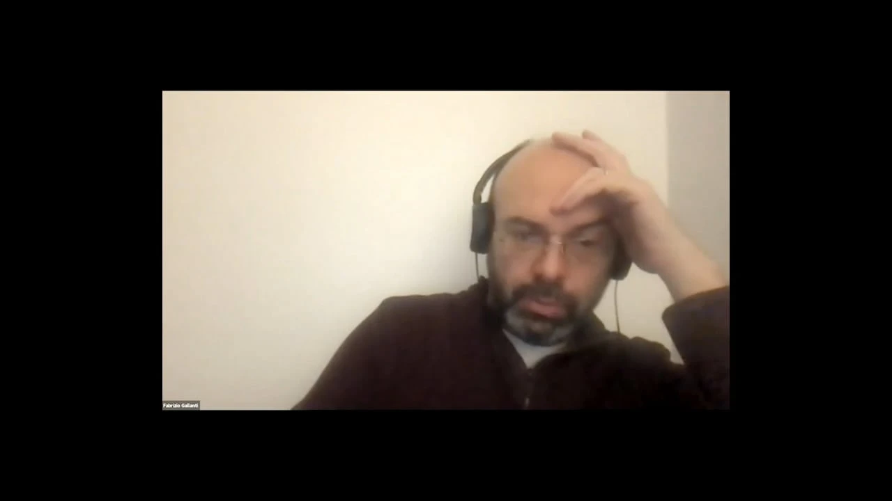 Cazar recolectar. FIG projects en el imaginario mundo del internet | Fabrizio Gallanti (Genova)