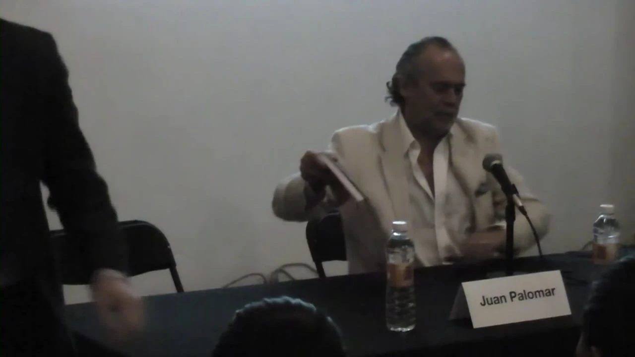 Conferencia: La casa de Luis Barragán: dispositivo para la epifanía
