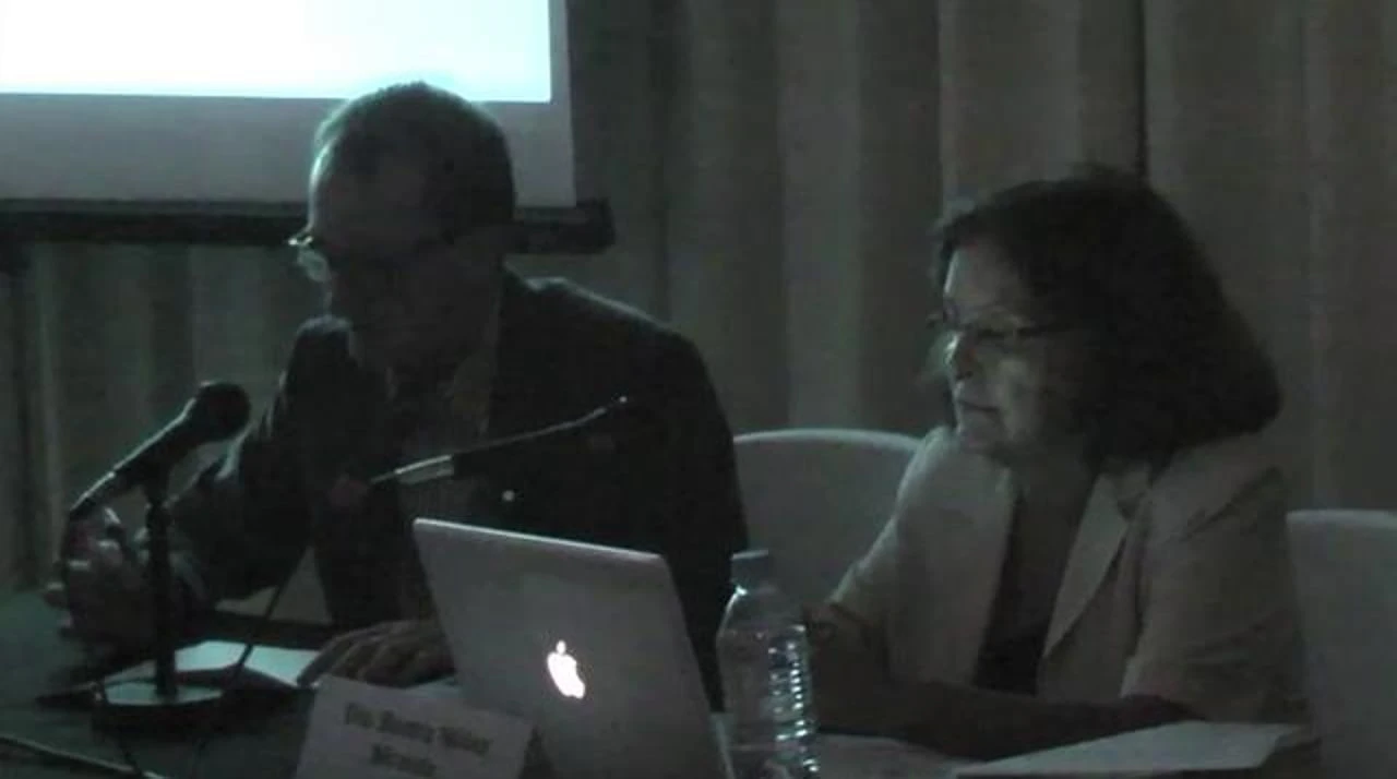 Conferencia: La vivienda, un satisfactor social o sólo un negocio inmobiliario