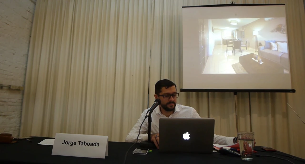 Distopía | Jorge Taboada
