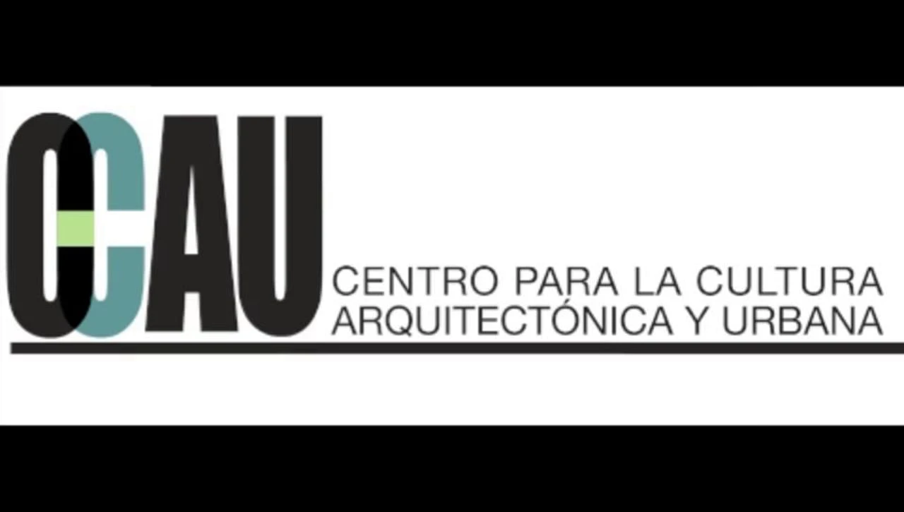 Entrevista al CCAU (Thomas Watkin)