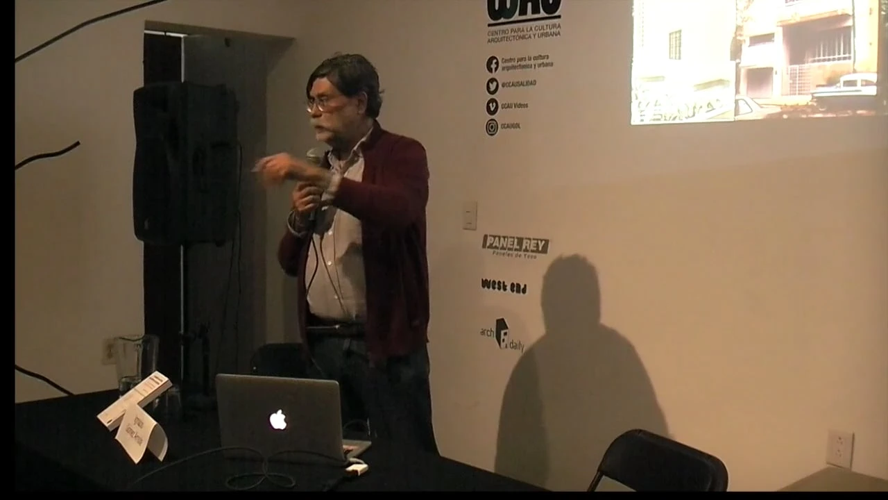 Estilos arquitectónicos en la ciudad contemporánea | Luis Ignacio Gómez Arriola