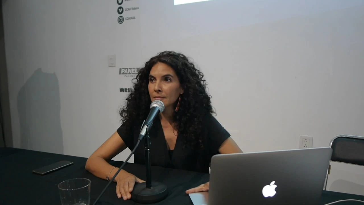 La arquitectura como espacio colectivo | Karen Gutiérrez Lascurain