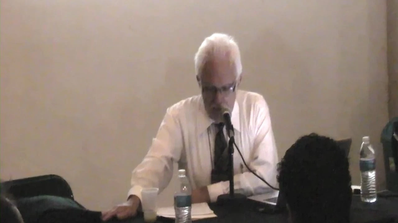 Las arquitecturas del capitalismo y del fascismo. Dr. David Stea
