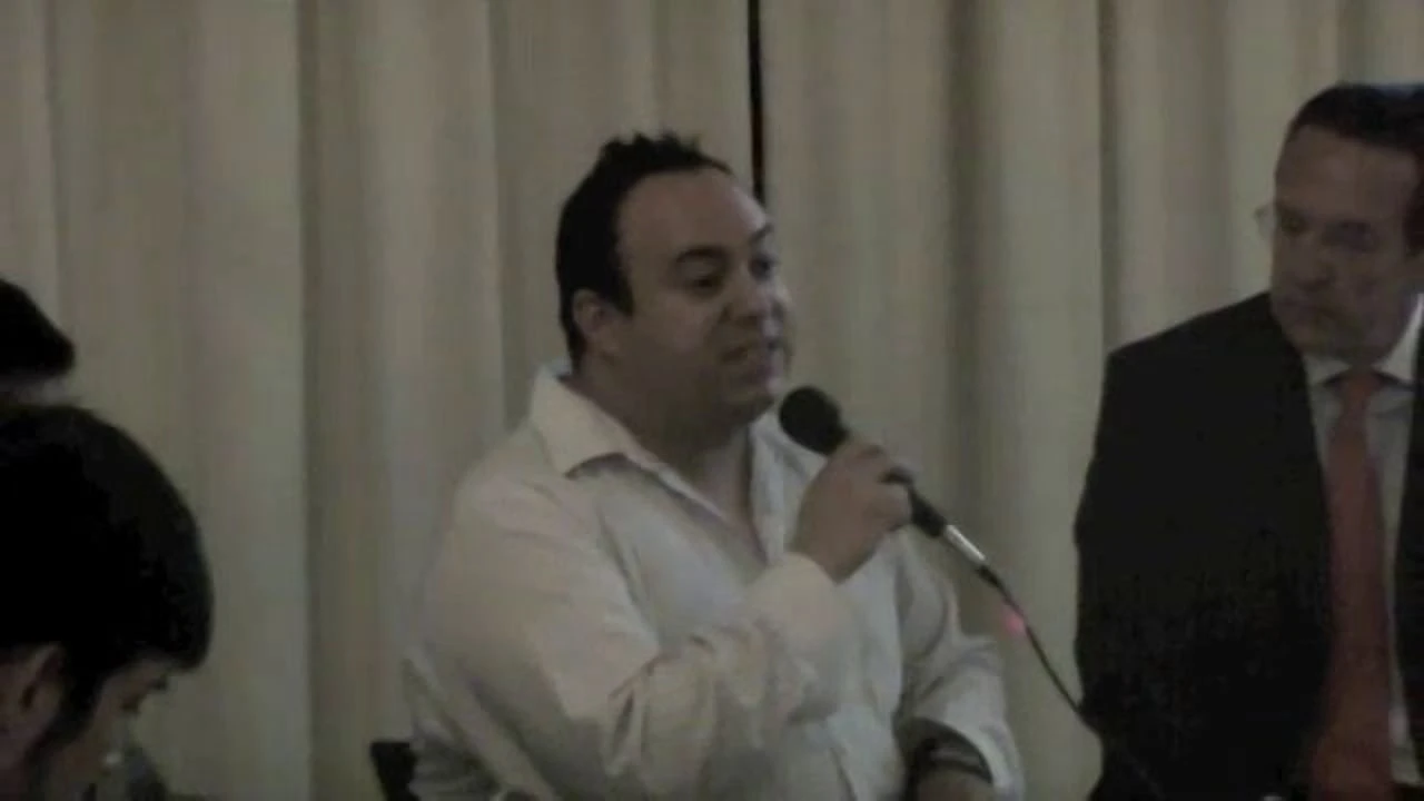 Mesa redonda: Hacia una co-producción urbana sustentable