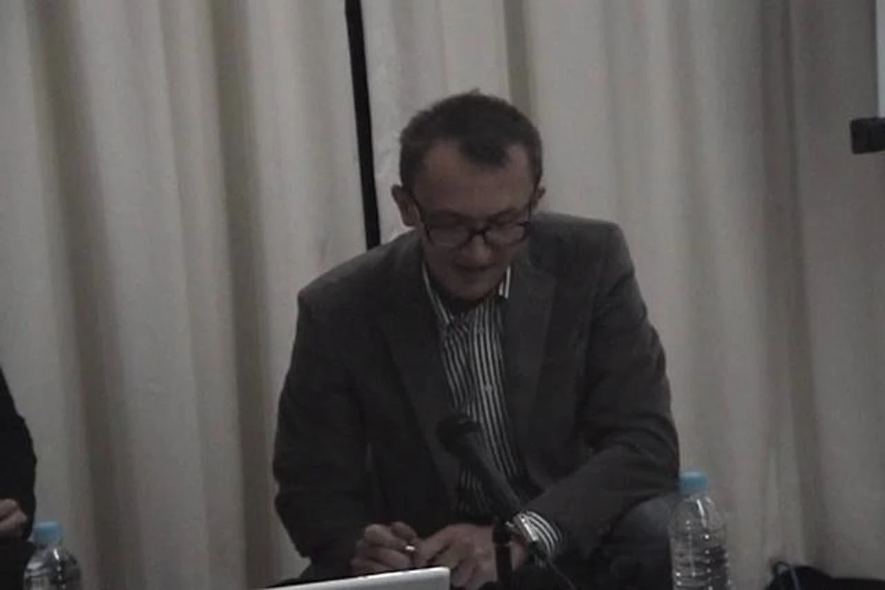 Mesa redonda: Vivienda social y psicología ambiental