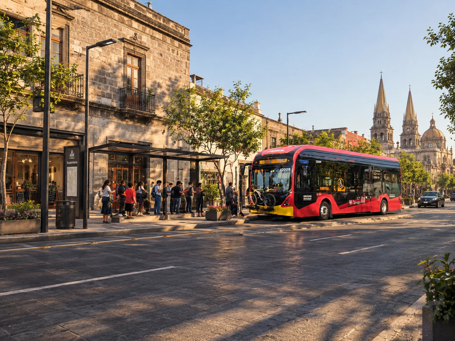 Moverse también es habitar la ciudad. Reflexiones en torno al libro: El chofer de mi camión