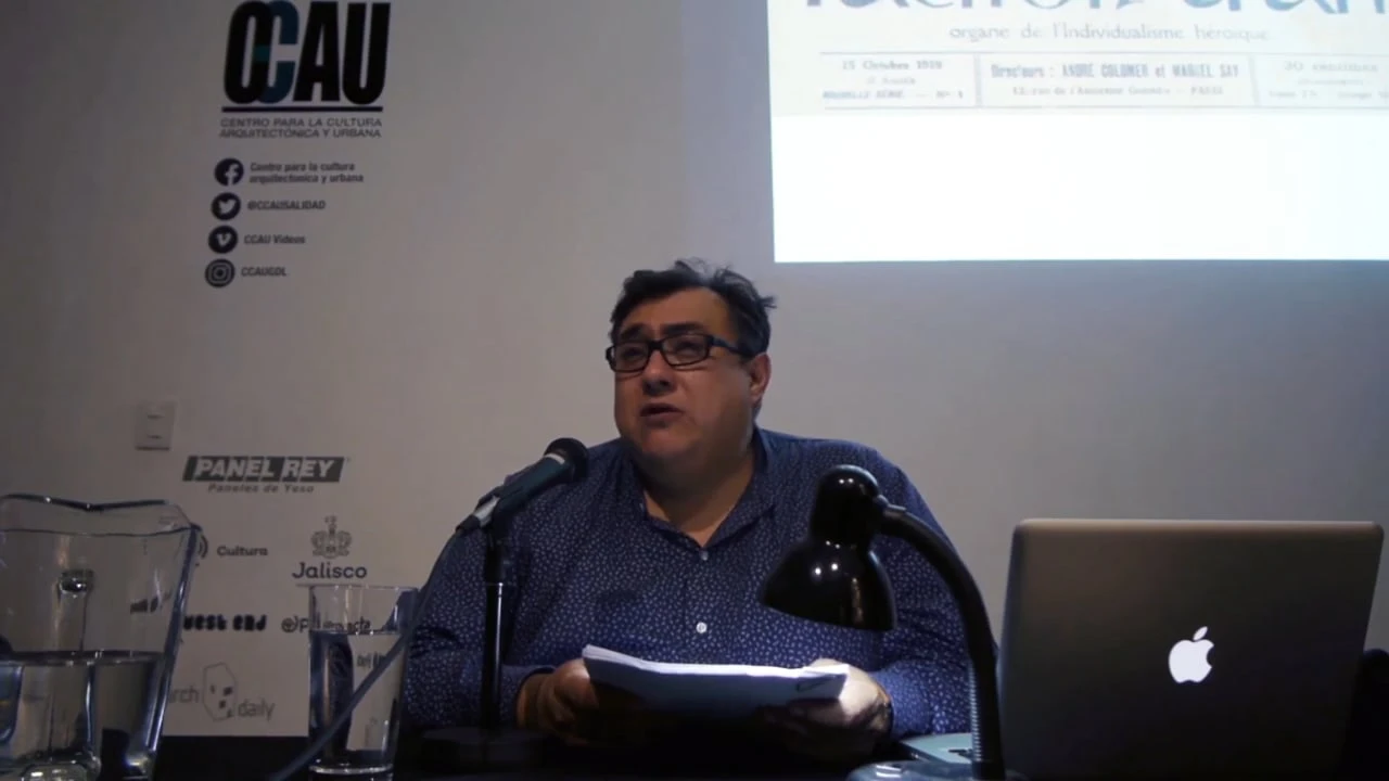 Olinka. La ciudad ideal del Dr. Atl | Cuauhtémoc Medina