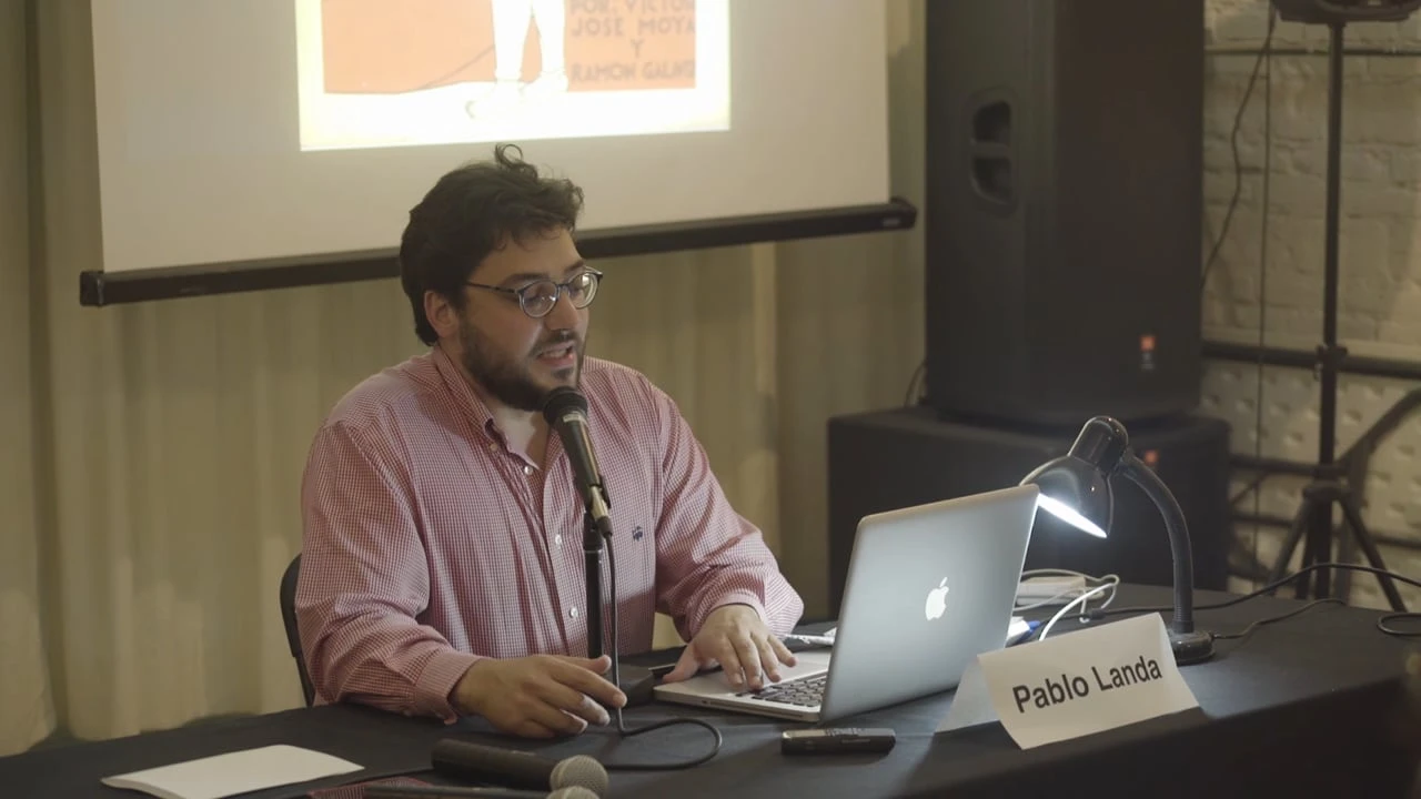 Panorama social de la arquitectura en México / Pablo Landa