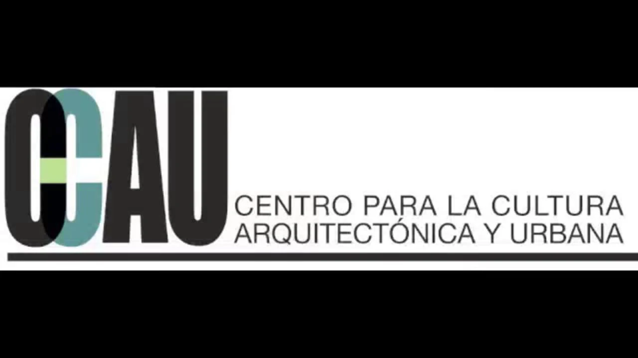 [Parte 2 de 5] Conferencia: La ciudad no es la casa. Impartida por Jose Castillo