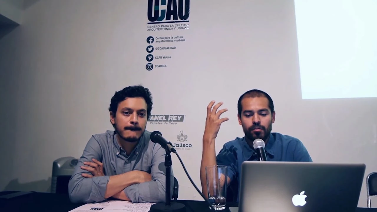 Pátina | Escobedo Solíz Pavel Escobedo y Andrés Solíz