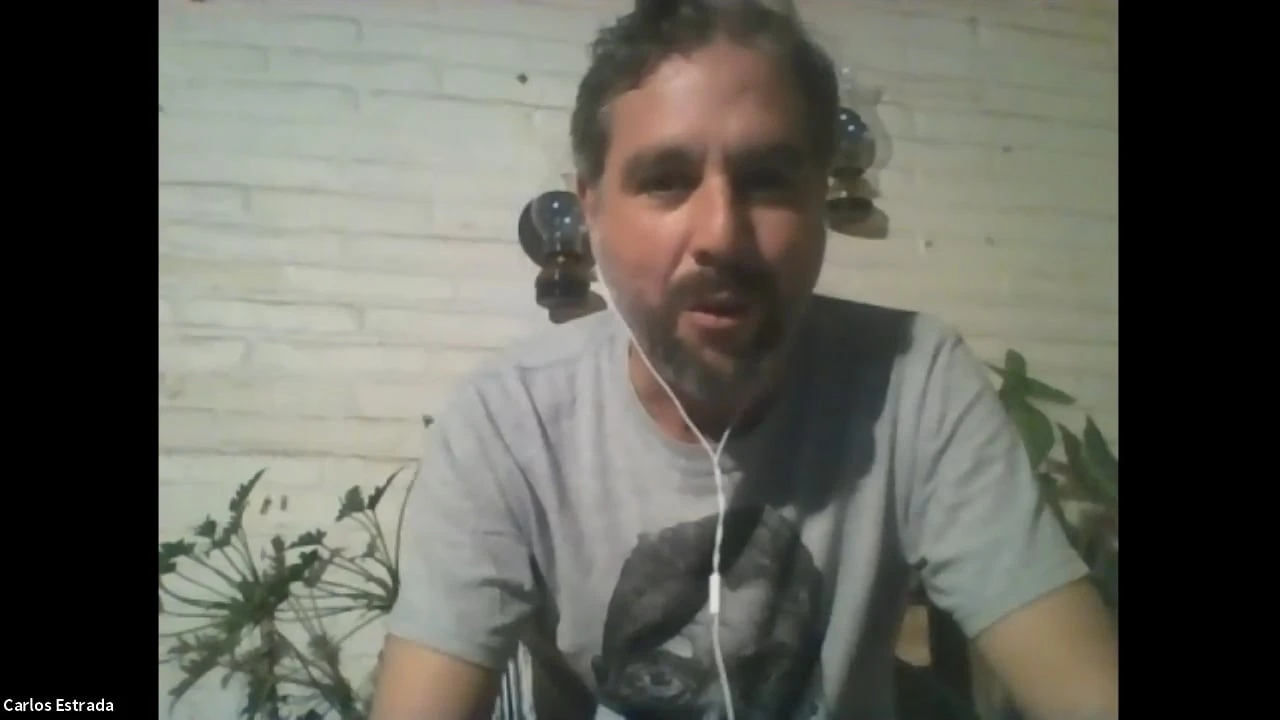 Reconstrucción de vivienda y tejido social | Carlos Estrada